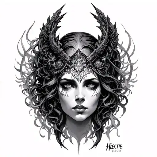 Hecate