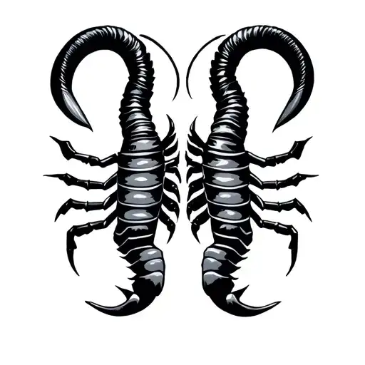 Scorpio And Capricorn Zodiac Sign