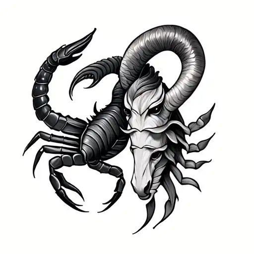 Scorpio And Capricorn Zodiac Sign Romantic