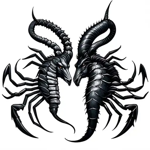 Scorpio And Capricorn Zodiac Sign In Love