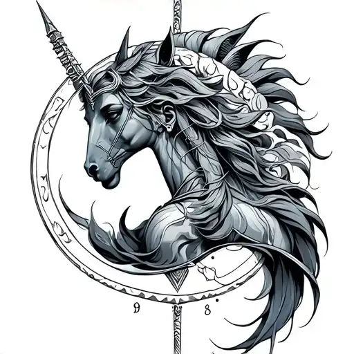 Aquarius And Sagittarius