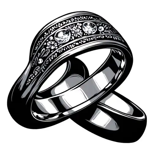 Wedding Band
