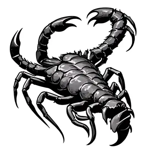 Aquarius Gemini Scorpio Zodiac Sign