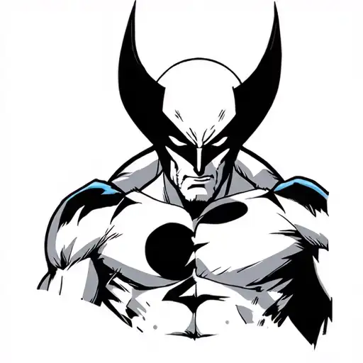 Wolverine Marvel Characters