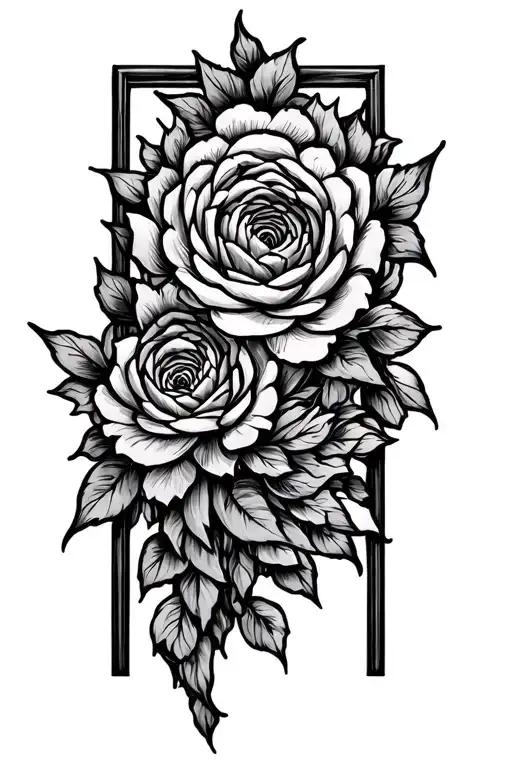 Simple Gate Line Work