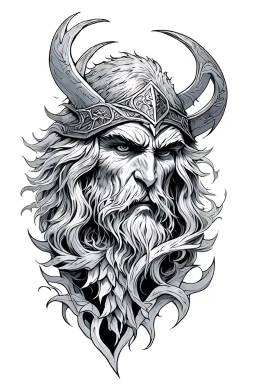 Norse Mythology