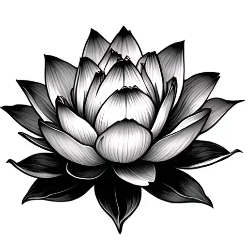 Lotus Flower
