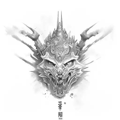 Full Back Japanase Cover