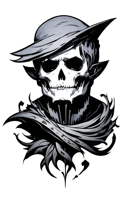 Cybersigilism Emo Masculine