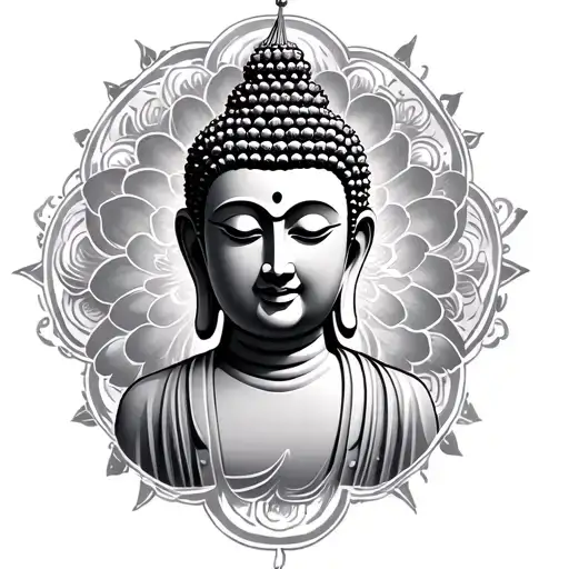 Buddha