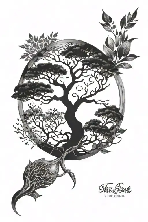 Tree Of Life