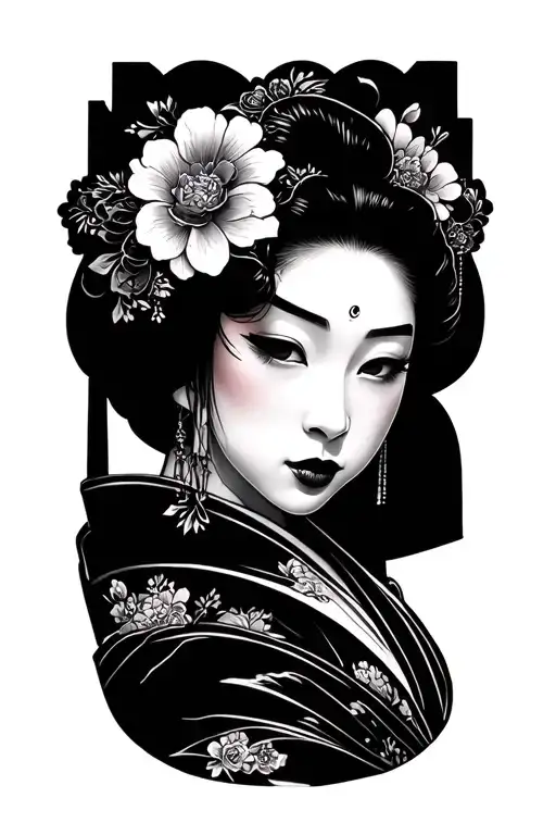 Geisha