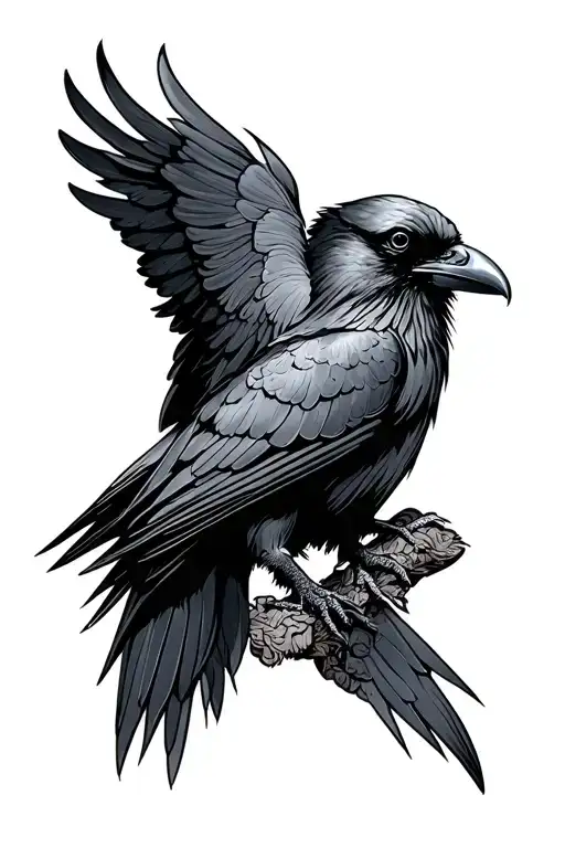Raven