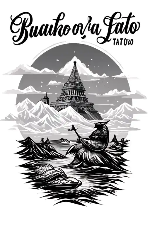 International Travel And Outdoors Arm Sleeve