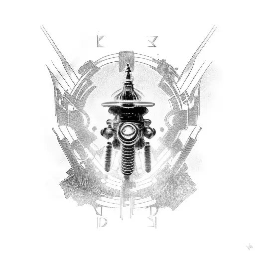 Bioshock Big Daddy Little Sister