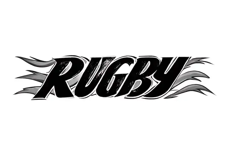 Rugby