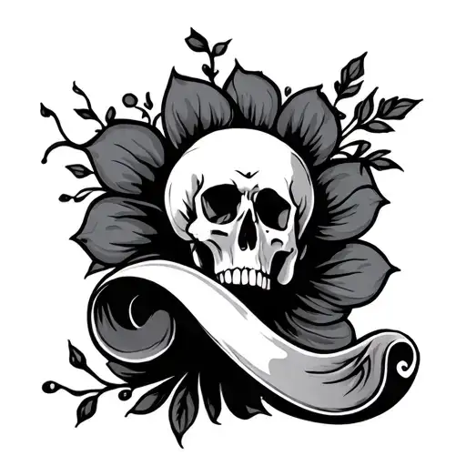 Scroll Across The Top