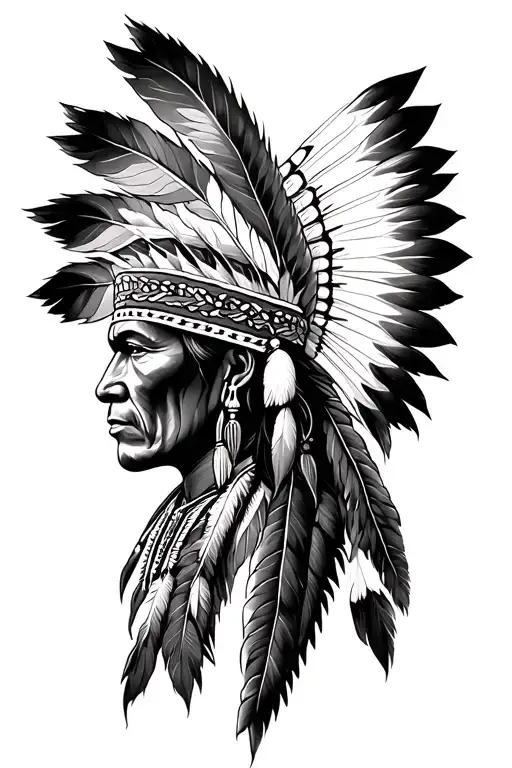 Native American