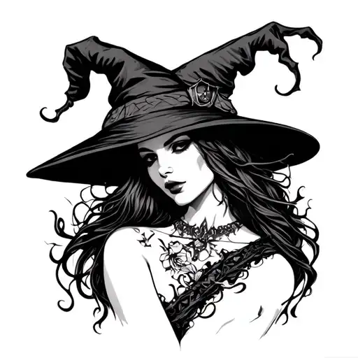 Witch