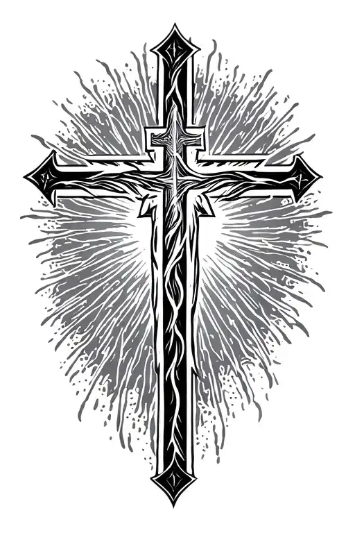 Faith In Christ Spelled In Russian