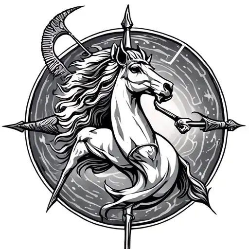 Sagittarius Zodiac Sign