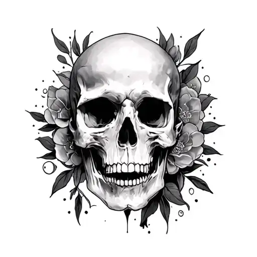 Discipline And Pain Inside