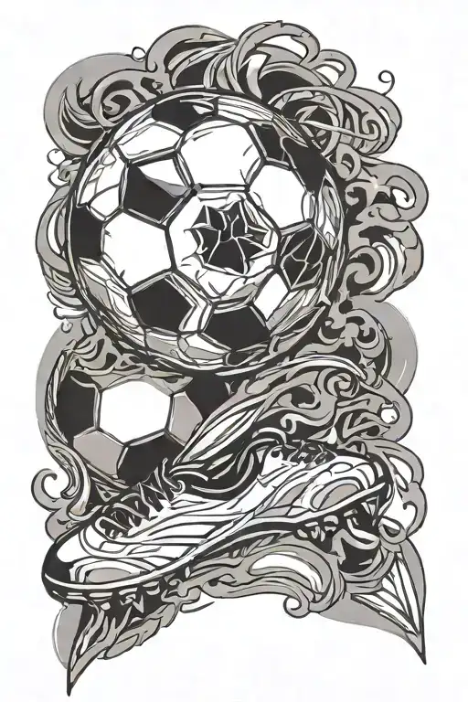 Soccer Ball