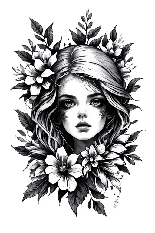 I Want A Different Tattoo Design That Has Never Been Seen Before About Not Being Able To Keep Time