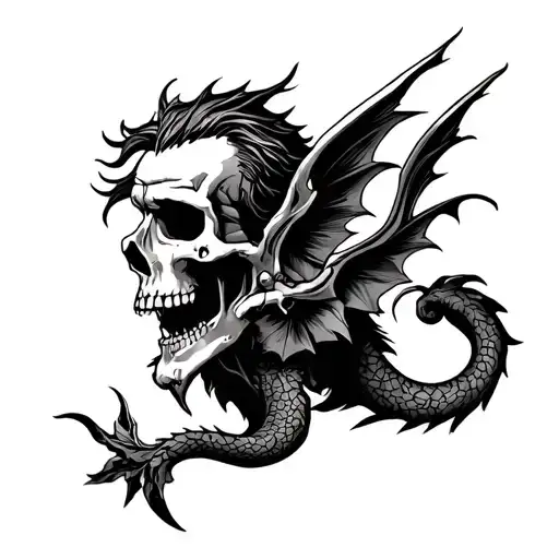 Dead Father Wales Son