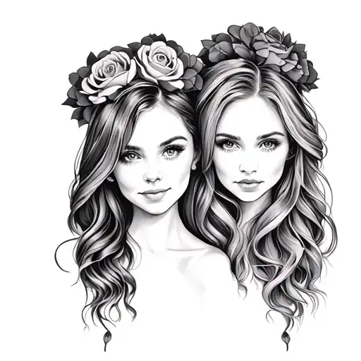 Sister Sister Affeaux