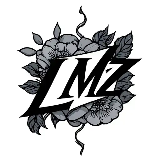 Initial Lmz
