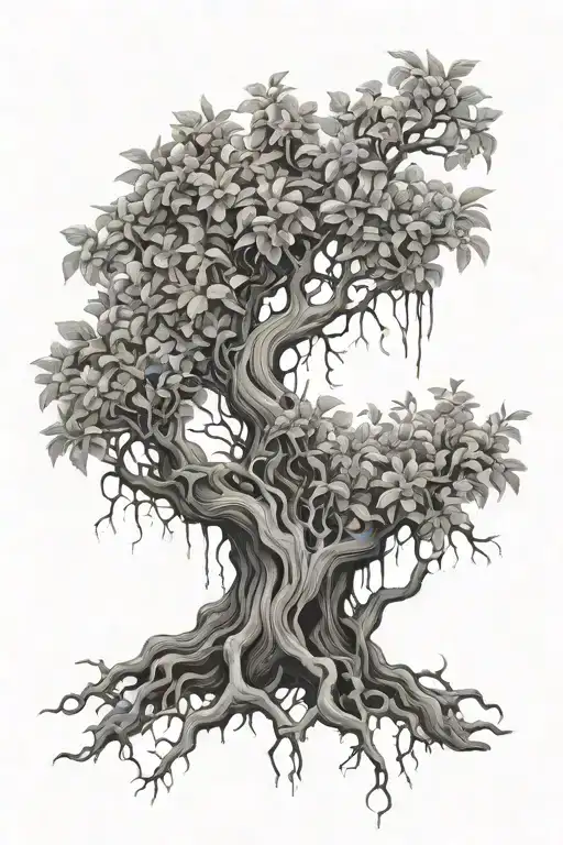 Poison Tree
