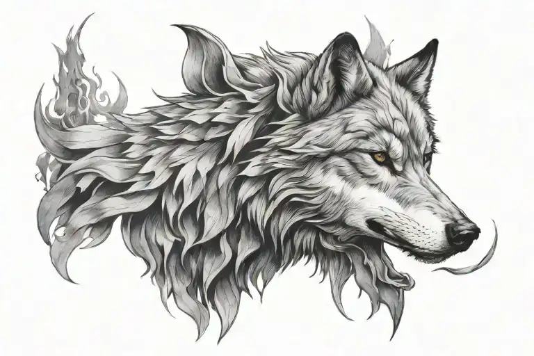 Wolf
