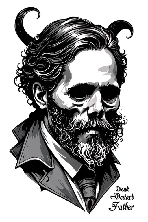 Dead Father Memorial