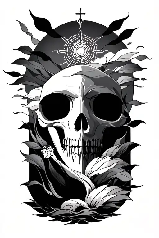 Oriental Orthodoxy And Desert