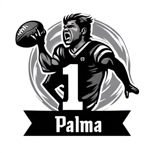 Division1 Football Champions Palma