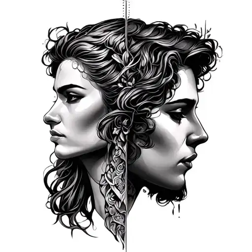 Acquires Male And Pices Female