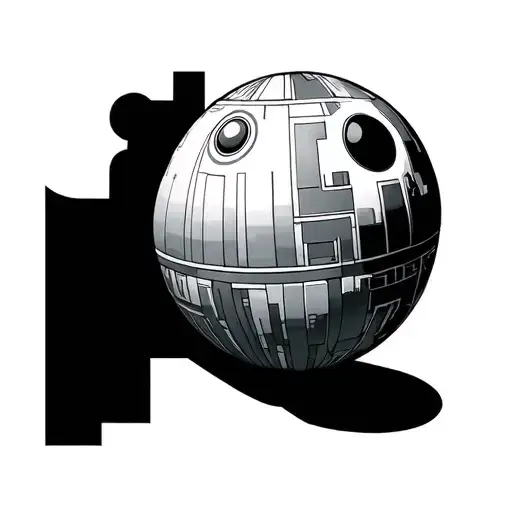 Death Star