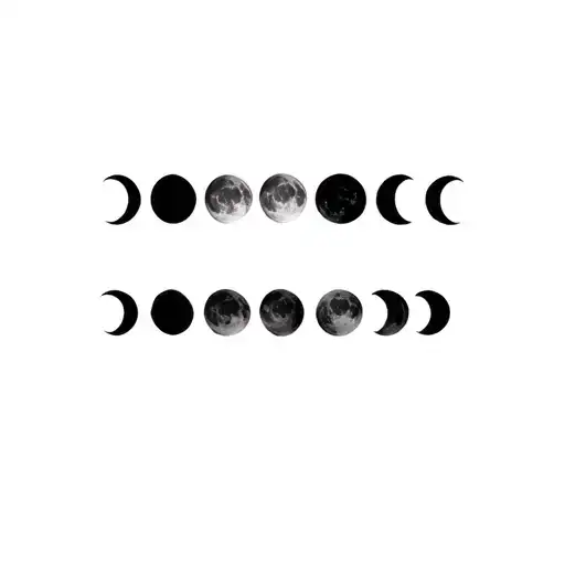 Moon Phases