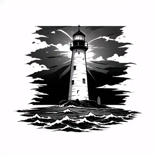 Lighthouse