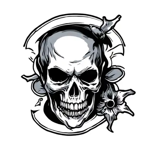 Gangster Style Paranormal