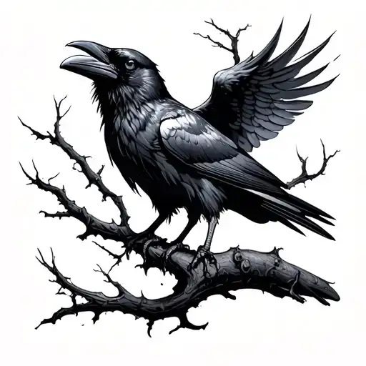 Raven