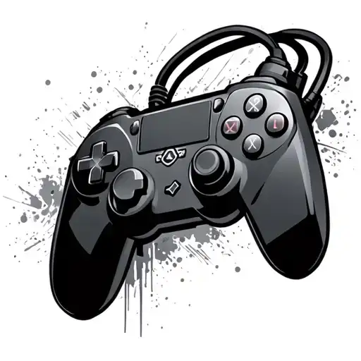 Gaming Controllers And Pc Key