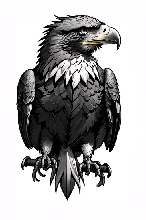 German Eagle