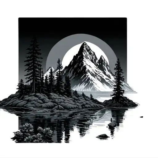 Pacific Northwest Nature