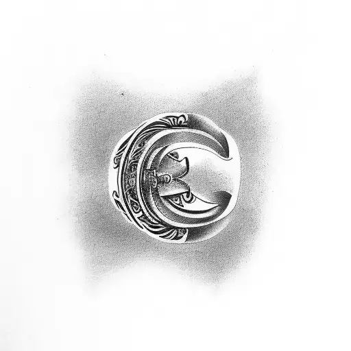 Tattoo Ideas For A Marriage Ring Finger