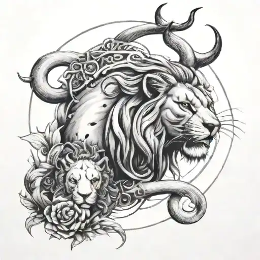 Leo And Cancer Zodiac Signs