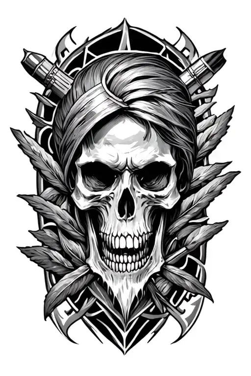 As Iron Sharpens Iron