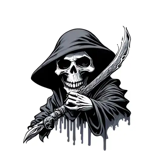 Grim Reaper