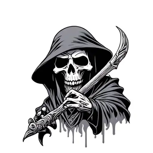 Grim Reaper